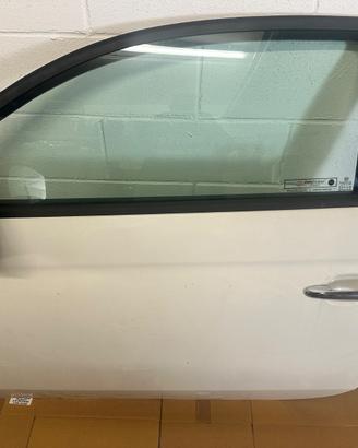 Porta SX Lato Guida Fiat 500 (2008-2015)