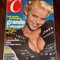 EVA HERZIGOVA - magazine CLASS (1997)