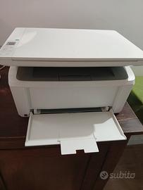 Stampante Laser HP Laserjet  140 w