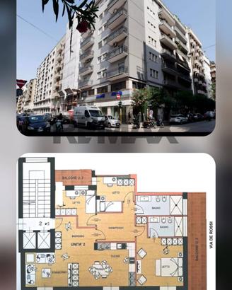 Appartamento - Bari