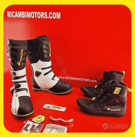 STIVALE TOURATECH DESTINO ADVENTURE