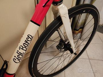 Bici cicli barco