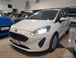 Ford Fiesta 1.0 Ecoboost Hybrid 125 cv 5p. Connect