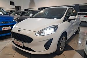 Ford Fiesta 1.0 Ecoboost Hybrid 125 cv 5p. Connect