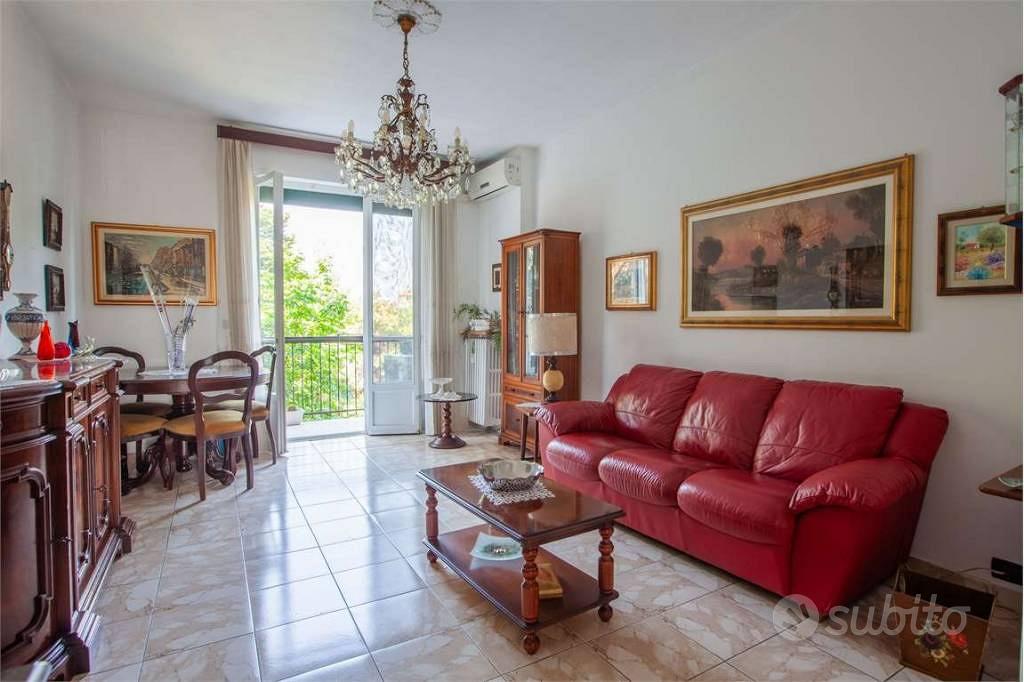 Appartamento – Milano, Cascina Cotica, Gallaratese - Altro