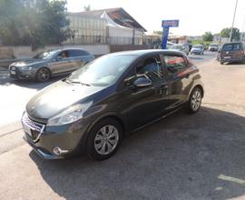 PEUGEOT 208 1.4 VTi 95 CV 5p. GPL Active