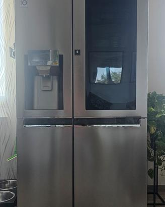 Frigorifero LG Multidoor  InstantView
