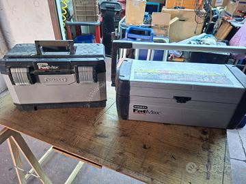 Cassette porta attrezzi Stanley varie misure