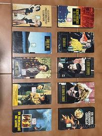 Videocassette collezione L’Unità Americana