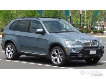 Ricambi usati bmw x5 x 5 2006-2013 #b