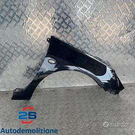 PARAFANGO ANTERIORE DESTRO PEUGEOT 307 (01-05)