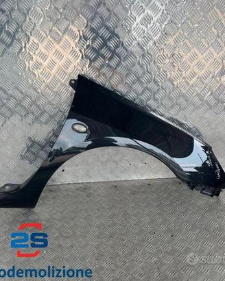 PARAFANGO ANTERIORE DESTRO PEUGEOT 307 (01-05)
