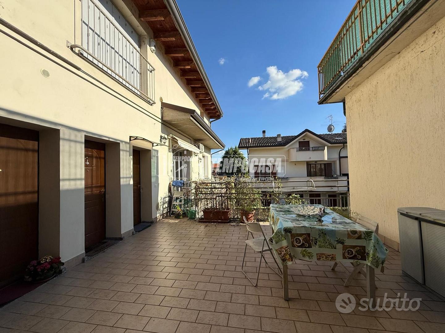 Appartamento – Seveso, Altopiano di Seveso - Vista 3