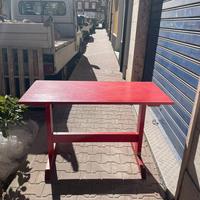 Tavoli in legno grandi (interno e esterno)