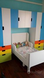 Cameretta Ikea