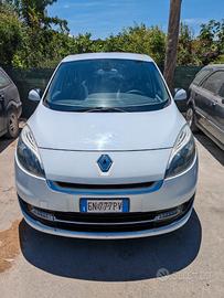 Renault Scenic Scénic 1.6 dCi 130CV Start&Stop Liv