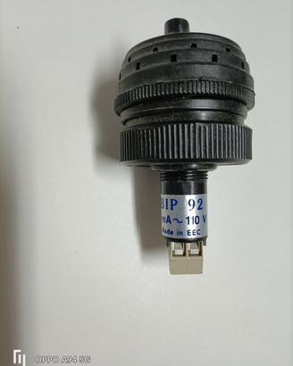  Sirena bip 92