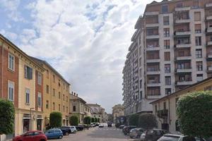 Appartamento a Mortara (PV)