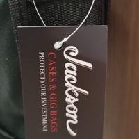 Custodia per chitarra elettrica