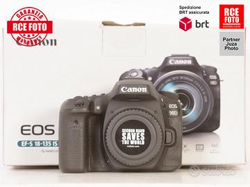Canon EOS 90D
