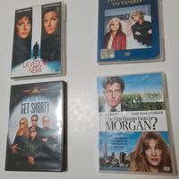 Dvd singoli titoli vari