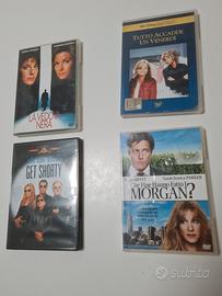 Dvd singoli titoli vari