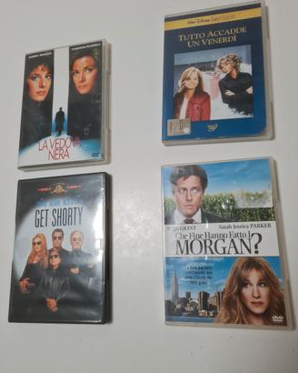 Dvd singoli titoli vari