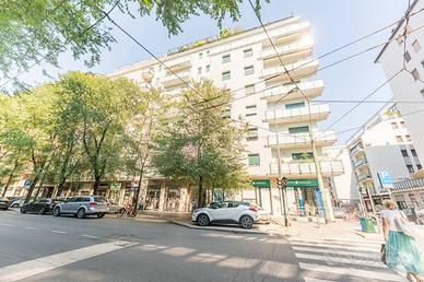Appartamento di 101 m² con 3 locali a Milano