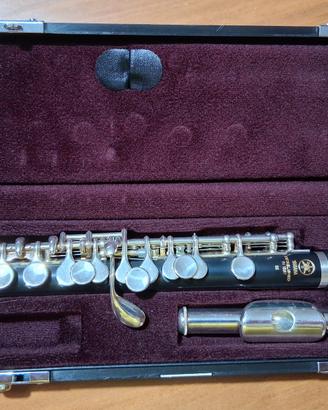 ottavino piccolo yamaha ypc-32