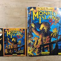 Monkey Island 2 - Le Chuck's Revenge