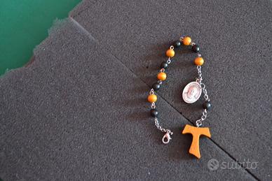 Bracciale Rosario San Charbel