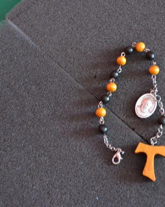 Bracciale Rosario San Charbel