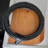 Guarnizione Soffietto in Gomma per Oblò Lavatrice