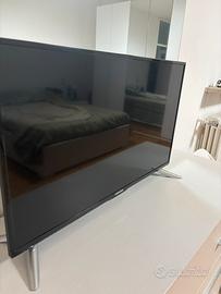 Tv nuova