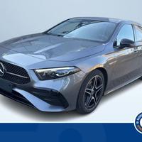 Mercedes-Benz Classe A 180d Automatic AMG Lin...