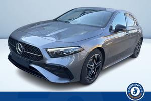 Mercedes-Benz Classe A 180d Automatic AMG Lin...