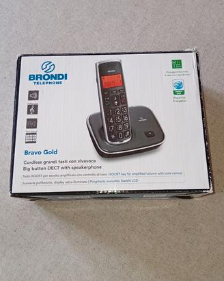 telefoni cordless