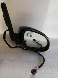 Specchio Vw Sharan anno 2011