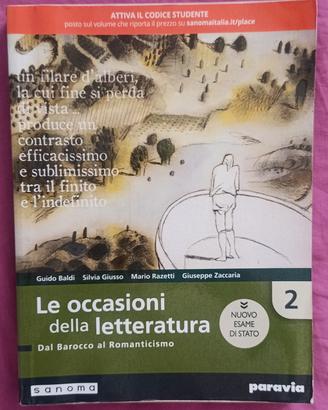 Le occasioni della letteratura 2