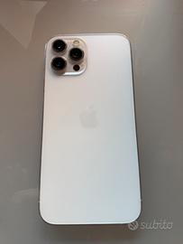 Iphone 12 pro max