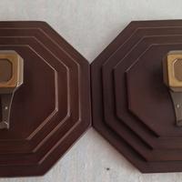 Attaccapanni vintage