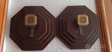 Attaccapanni vintage