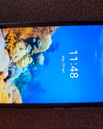 smartphone Wiko y62