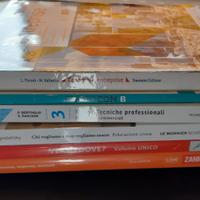 Libri Scolastici usati Superiori Frammartino