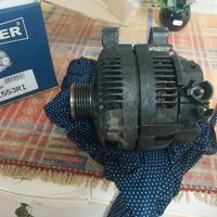 alternatore suzuki grand vitara  rhw 20 td