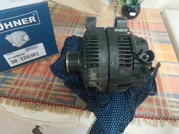 alternatore suzuki grand vitara  rhw 20 td