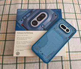 Nothing phone 4a 12/256gb