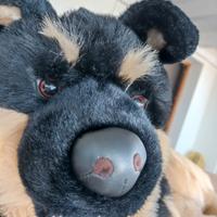 peluche gigante pastore tedesco General Trade