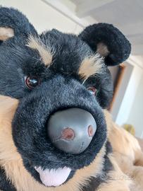 peluche gigante pastore tedesco General Trade