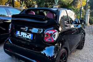 Smart 453 Fortwo 90Cv Turbo Cabrio